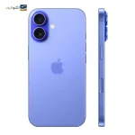گوشی موبایل اپل مدل 8/128 iPhone 16 CH/A - Image 4