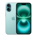 گوشی موبایل اپل مدل 8/128 iPhone 16 CH/A