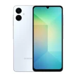 گوشی موبايل سامسونگ Galaxy A06 4G 4/128