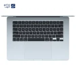 لپ تاپ اپل 15.3 اینچی مدل A4 M4 2025 16GB 256GB - Image 2