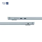 لپ تاپ اپل 15.3 اینچی مدل A4 M4 2025 16GB 256GB - Image 3