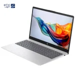 لپ تاپ 15.6 اینچی اچ‌ پی مدل 7120U-8GB 512GB - کاستوم شده - Image 2
