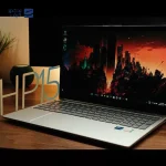 لپ تاپ 15.6 اینچی اچ‌ پی مدل 7120U-8GB 512GB - کاستوم شده - Image 4