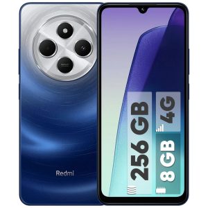 گوشی موبایل شیائومی مدل Redmi 14C NFC دو سیم کارت8/256